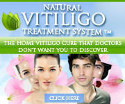 natural vitiligo treatment system